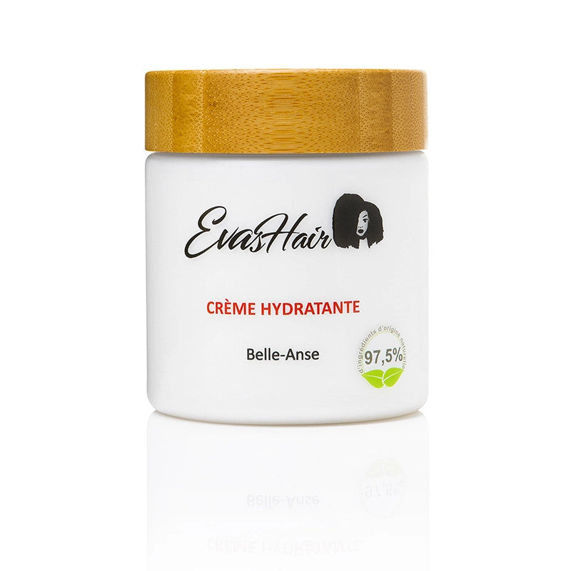 EvasHair - Hydrating Hair Cream