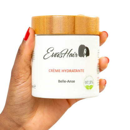 EvasHair - Hydrating Hair Cream