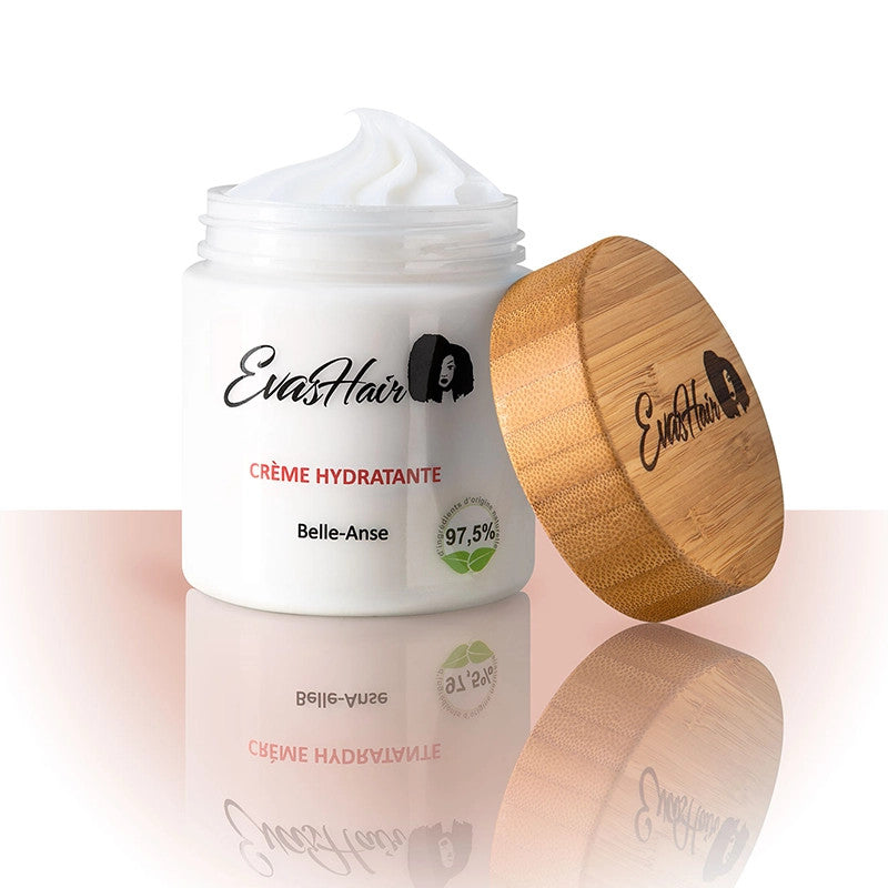 EvasHair - Hydrating Hair Cream