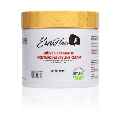 EvasHair - Hydrating Hair Cream