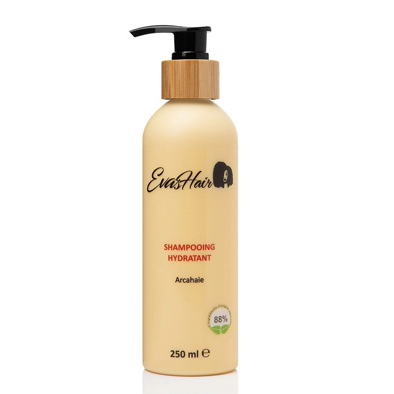 EvasHair - Hydrating Shampoo