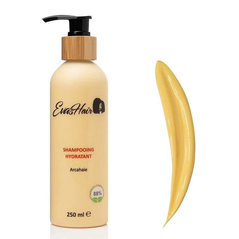 EvasHair - Hydrating Shampoo